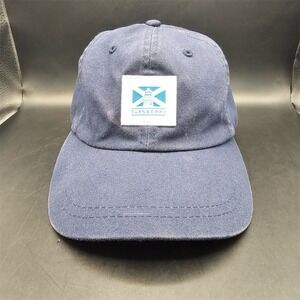 Turnberry Hat Cap Strap Back Adjustable Dad Baseball Golf